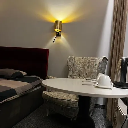 Apartamento Cosy Deluxe Cracovia