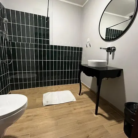 Apartamento Cosy Deluxe *