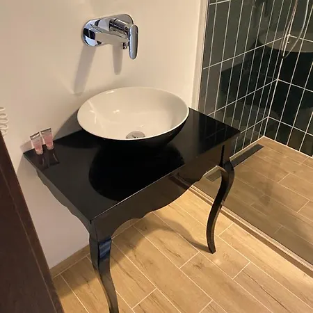 Apartment Cosy Deluxe