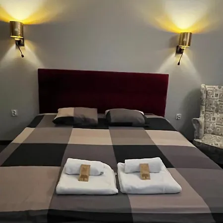 Cosy Deluxe *